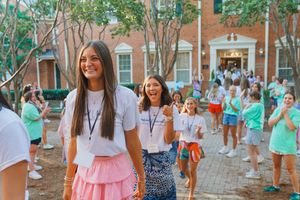 Image post by @samfordpanhellenic on Instagram