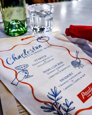 Image post by @paulieswv on Instagram