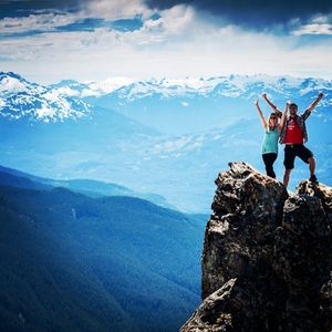 Image post by @whistlerblackcomb on Instagram