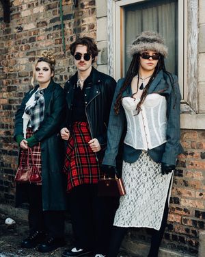 Image post by @uprisingmagazineuni on Instagram