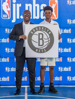 Image post by @nbaafricaofficial on Instagram
