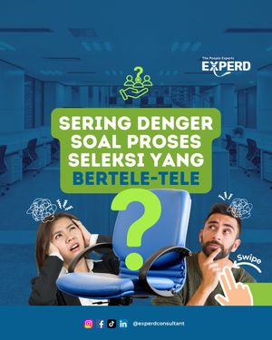 Image post by @experdconsultant on Instagram