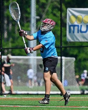 Image post by @advnclacrosse on Instagram