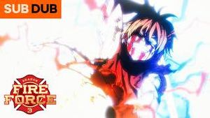 Video post by @crunchyroll on YouTube