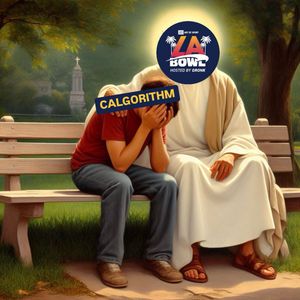 Image post by @LABowlGame on Twitter