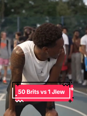 Video post by @londonhoops on TikTok