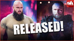 Image post by @SKWrestling_ on Twitter