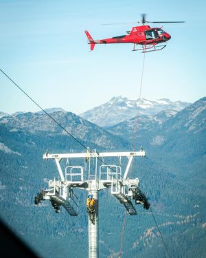 Image post by @whistlerblackcomb on Instagram