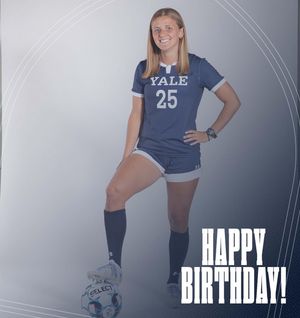 Image post by @yalewsoccer on Instagram