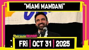 Video post by @lebatardshow on YouTube