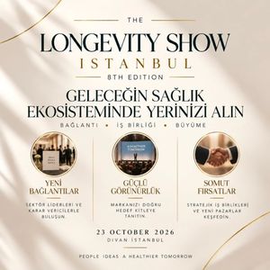 Image post by @the_longevityshow on Instagram