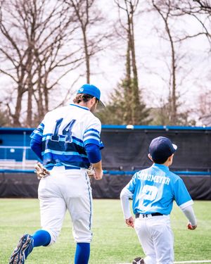 Image post by @setonhall_baseball on Instagram
