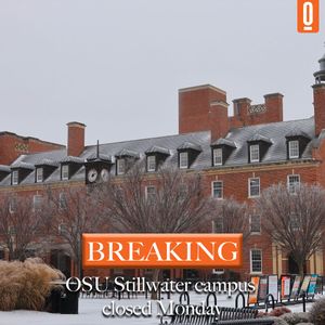 Image post by @ocolly_newsroom on Instagram