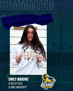 Image post by @millikangirlssoccer on Instagram