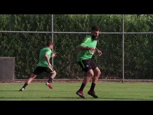 Video post by @footballaustralia on YouTube