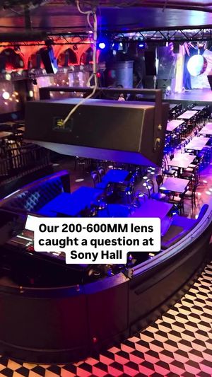 Video post by @sony on TikTok