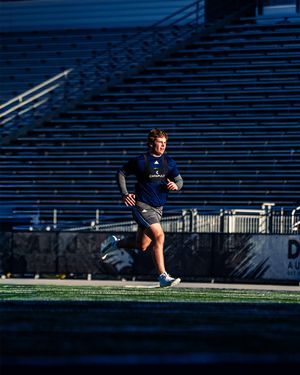 Image post by @nevadafootball on Instagram