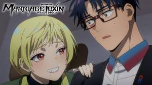 Video post by @crunchyroll on YouTube