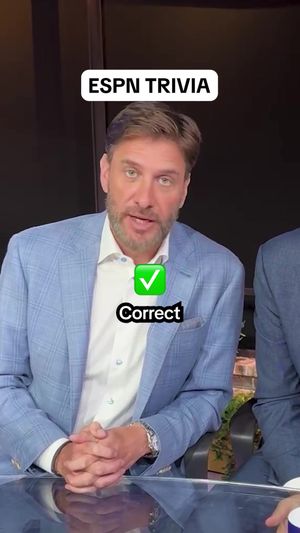 Video post by @getupespn on TikTok