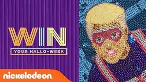 Video post by @nickelodeon on YouTube