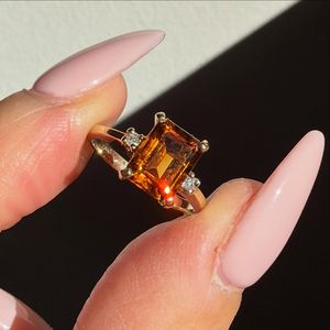 Image post by @ingramceciljewelry on Instagram