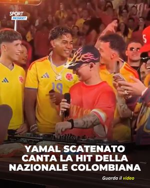 Image post by @sportmediaset on Instagram