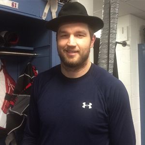 Image post by @nyrangers on Instagram