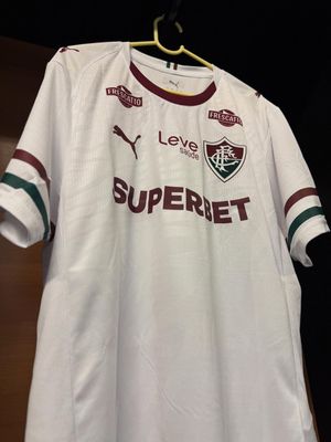 Image post by @fluminensefc on Instagram
