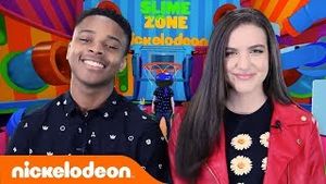 Video post by @nickelodeon on YouTube