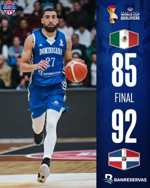 Image post by @rdbseleccion on Instagram