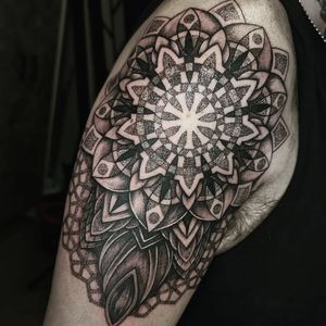 Image post by @louietattooie on Instagram