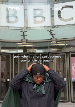 Video post by @bbc1xtra on TikTok