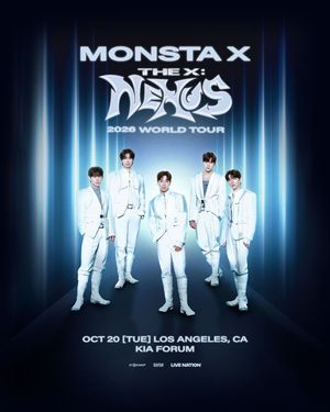 Image post by @livenationla on Instagram
