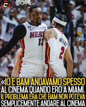 Image post by @cronache_di_basket on Instagram