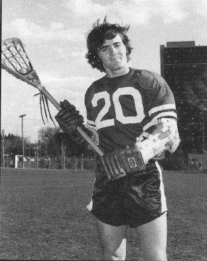 Image post by @umassmlax on Instagram