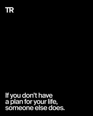 Image post by @tonyrobbins on Instagram