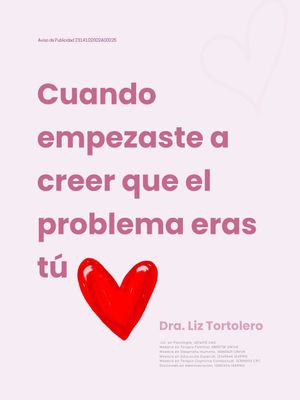 Image post by @dra.liztortolero on Instagram
