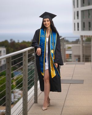 Image post by @ucsandiego on Instagram