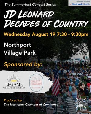 Image post by @northportchamberofcommerce on Instagram