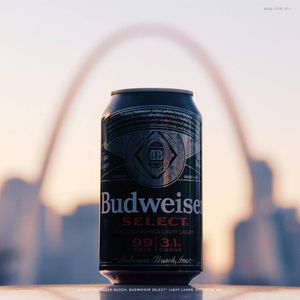 Image post by @anheuserbusch on Instagram