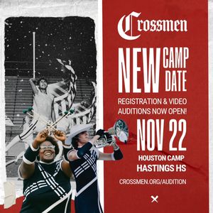 Image post by @crossmendci on Instagram