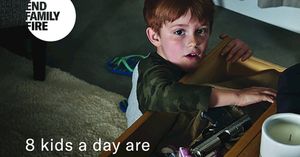 Image post by @droga5 on Twitter