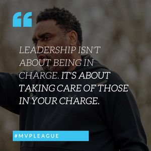 Image post by @mvpleague on Instagram