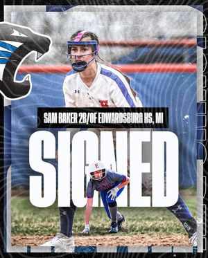 Image post by @StFrancissftbal on Twitter