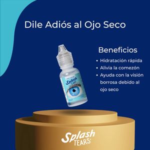 Image post by @splashtearsusa on Instagram
