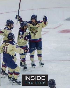 Image post by @insidetherinkcom on Instagram