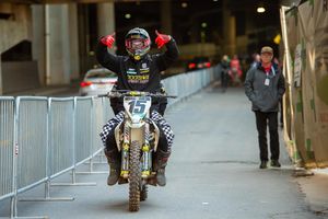 Image post by @racerxonline on Instagram