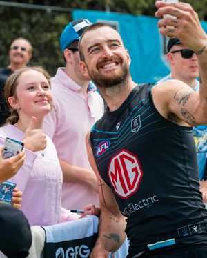 Image post by @pafc on Instagram