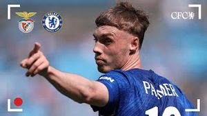 Video post by @chelseafc on YouTube
