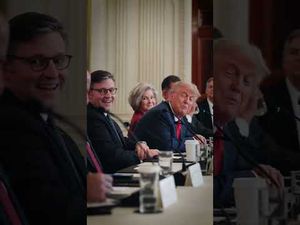 Video post by @whitehouse on YouTube